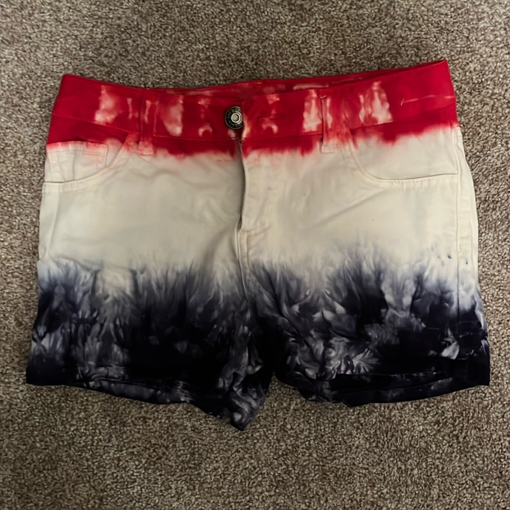 Girls shorts
